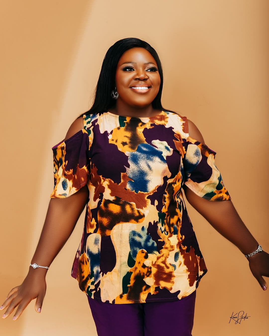 Mrs. Mary CEO Deheritage Events